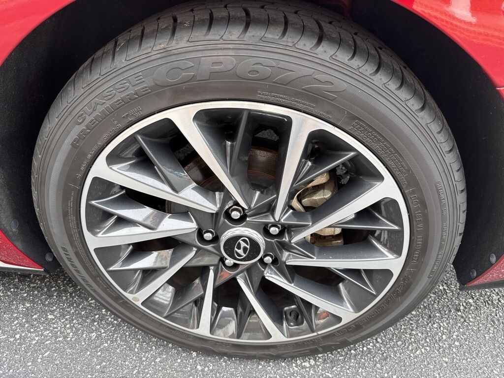 2023 Hyundai Sonata Limited Mount Joy PA