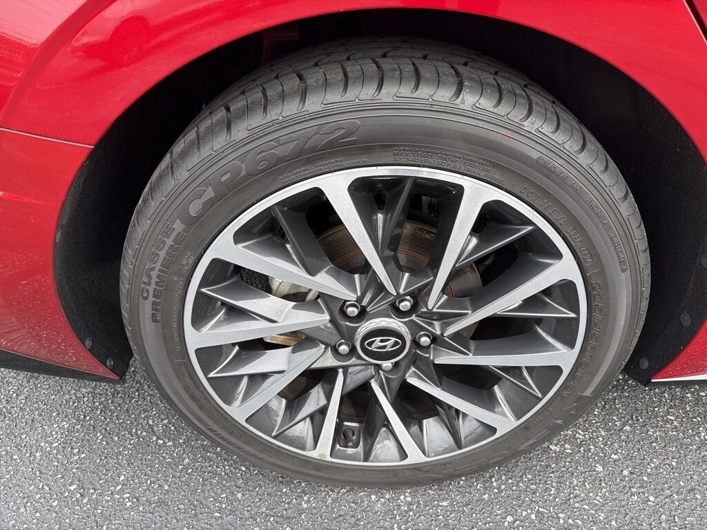 2023 Hyundai Sonata Limited Mount Joy PA