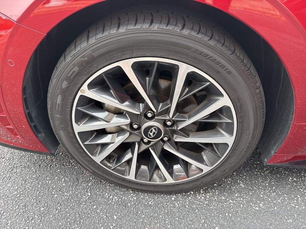 2023 Hyundai Sonata Limited Mount Joy PA