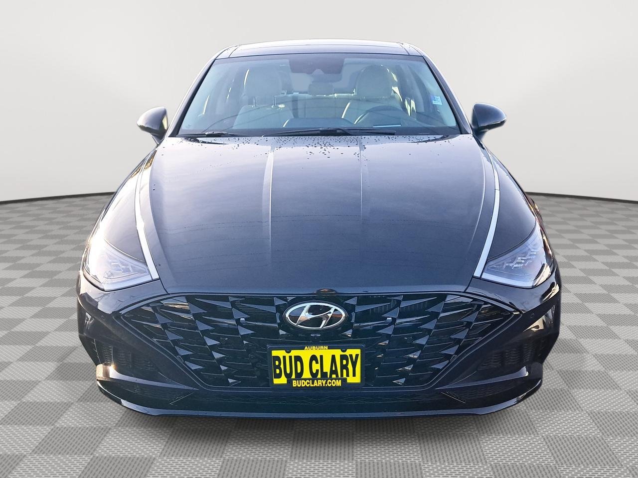 2023 Hyundai Sonata Limited San Clemente CA