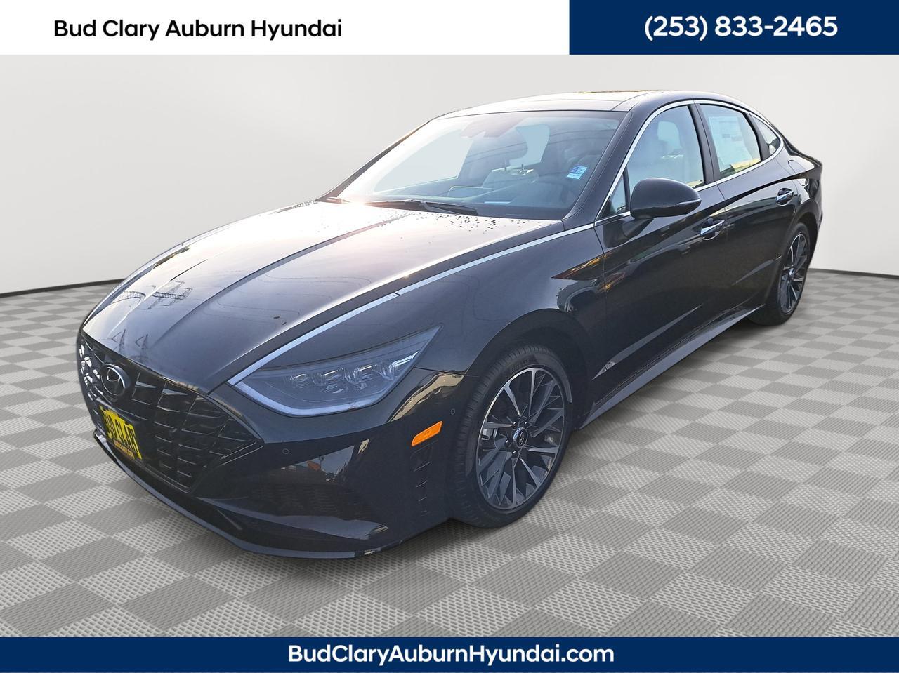 2023 Hyundai Sonata Limited San Clemente CA