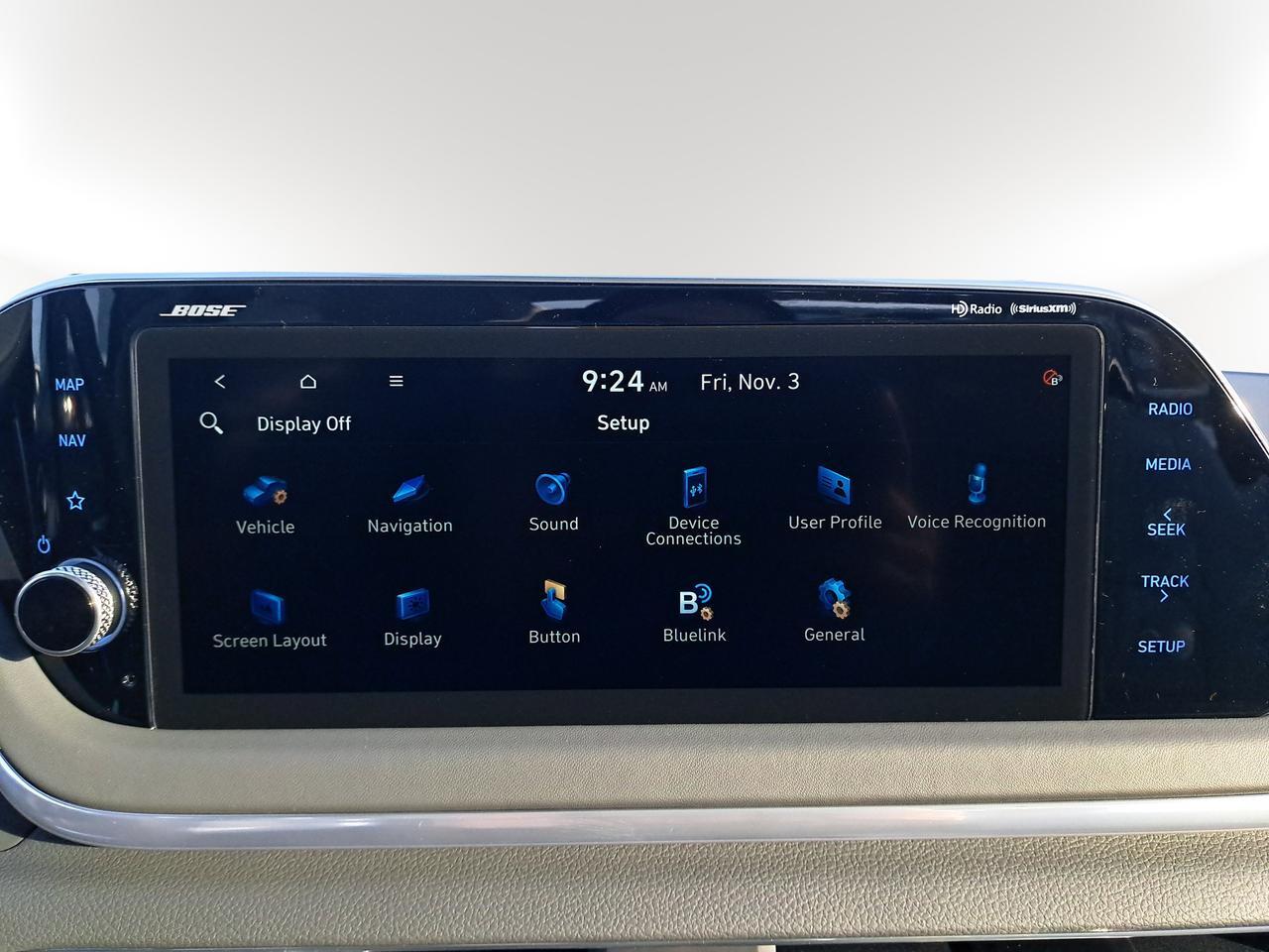 2023 Hyundai Sonata Limited San Clemente CA