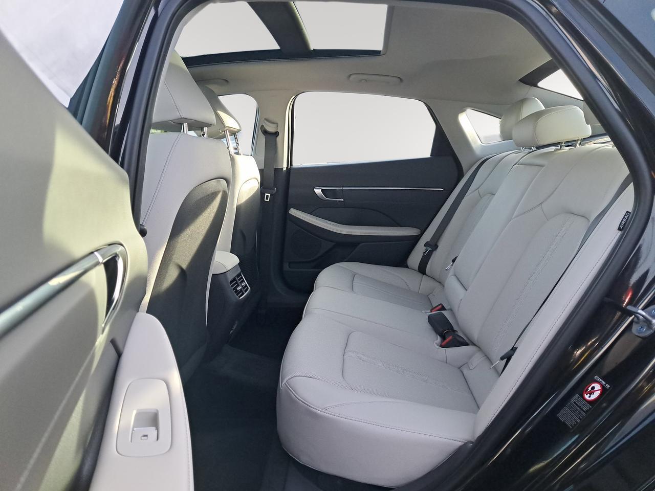 2023 Hyundai Sonata Limited San Clemente CA