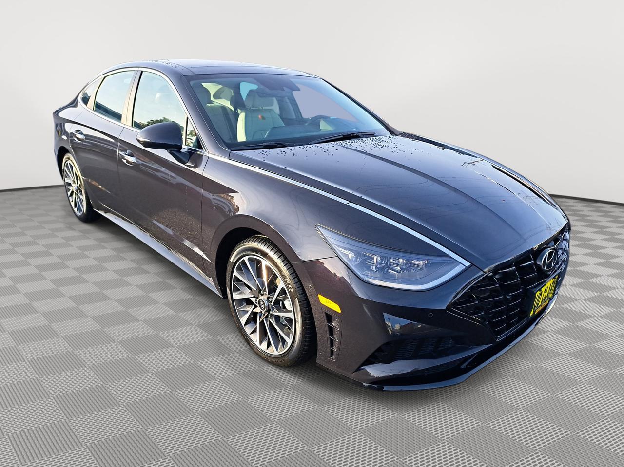 2023 Hyundai Sonata Limited San Clemente CA