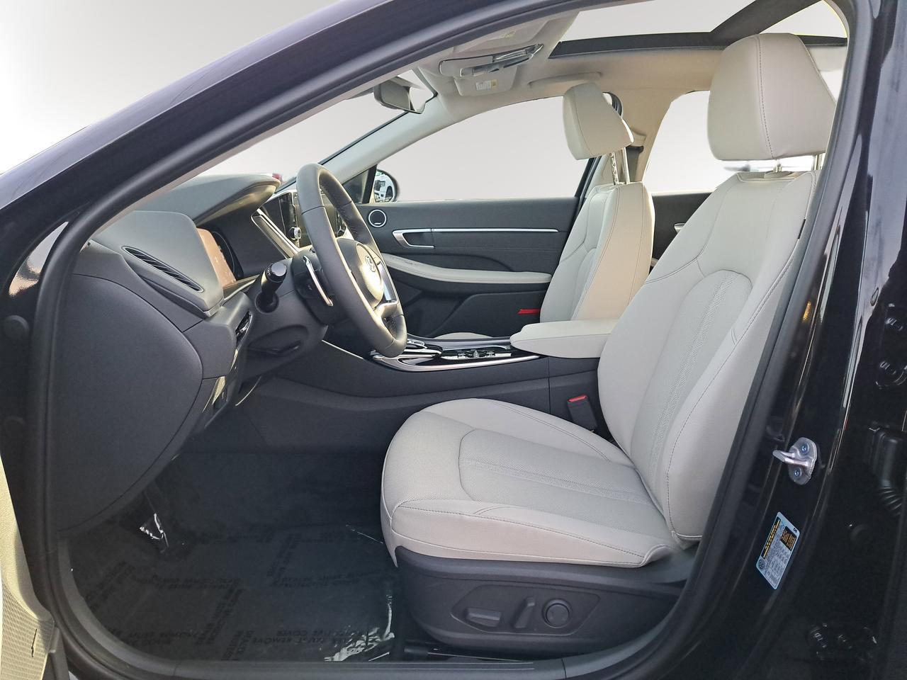 2023 Hyundai Sonata Limited San Clemente CA