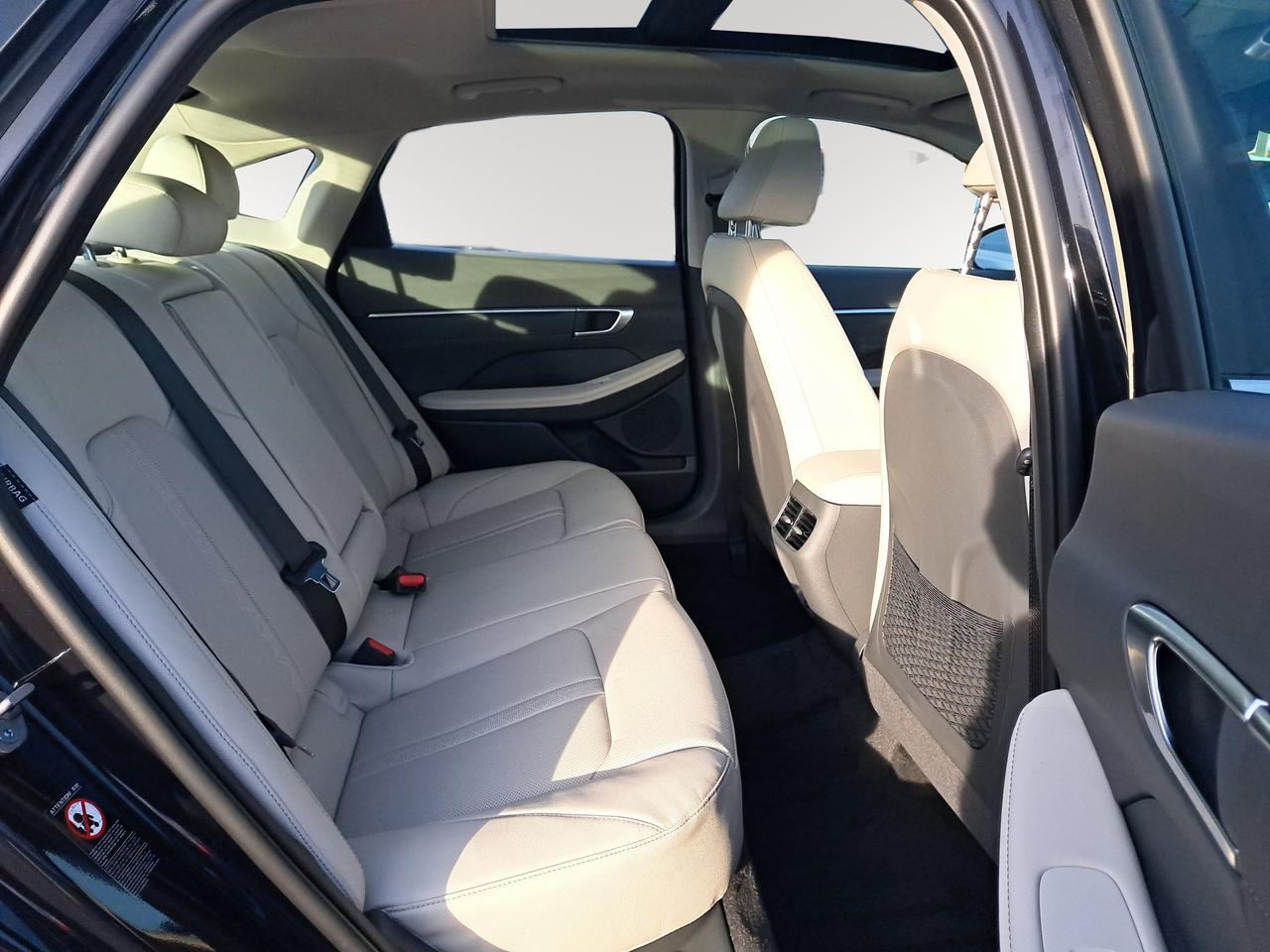 2023 Hyundai Sonata Limited San Clemente CA