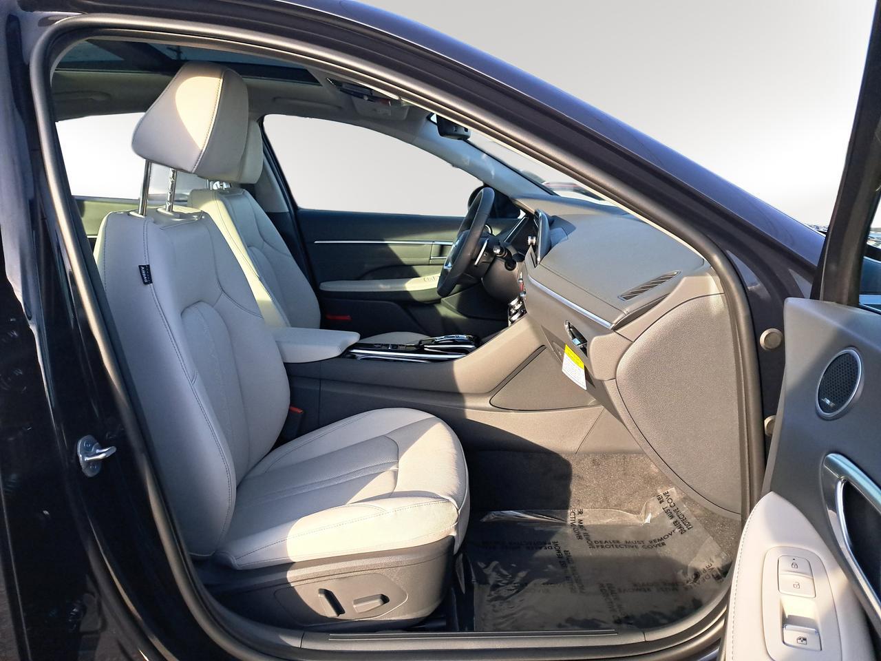 2023 Hyundai Sonata Limited San Clemente CA