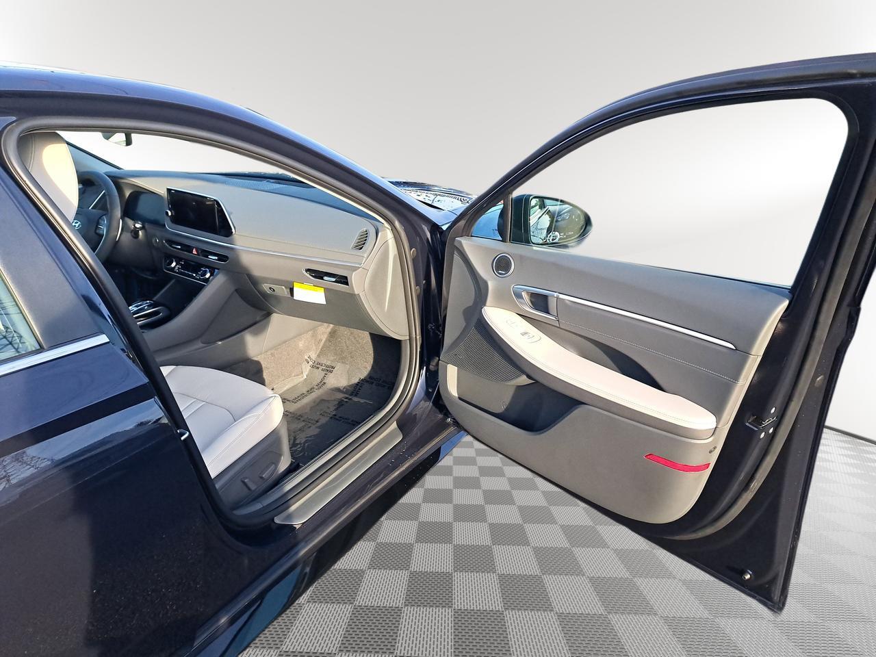 2023 Hyundai Sonata Limited San Clemente CA