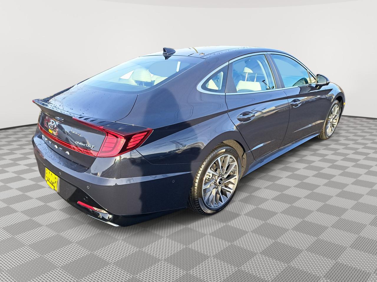 2023 Hyundai Sonata Limited San Clemente CA