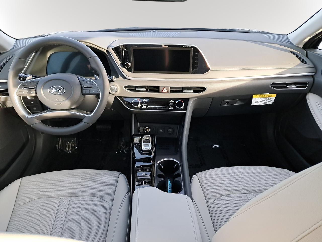 2023 Hyundai Sonata Limited San Clemente CA