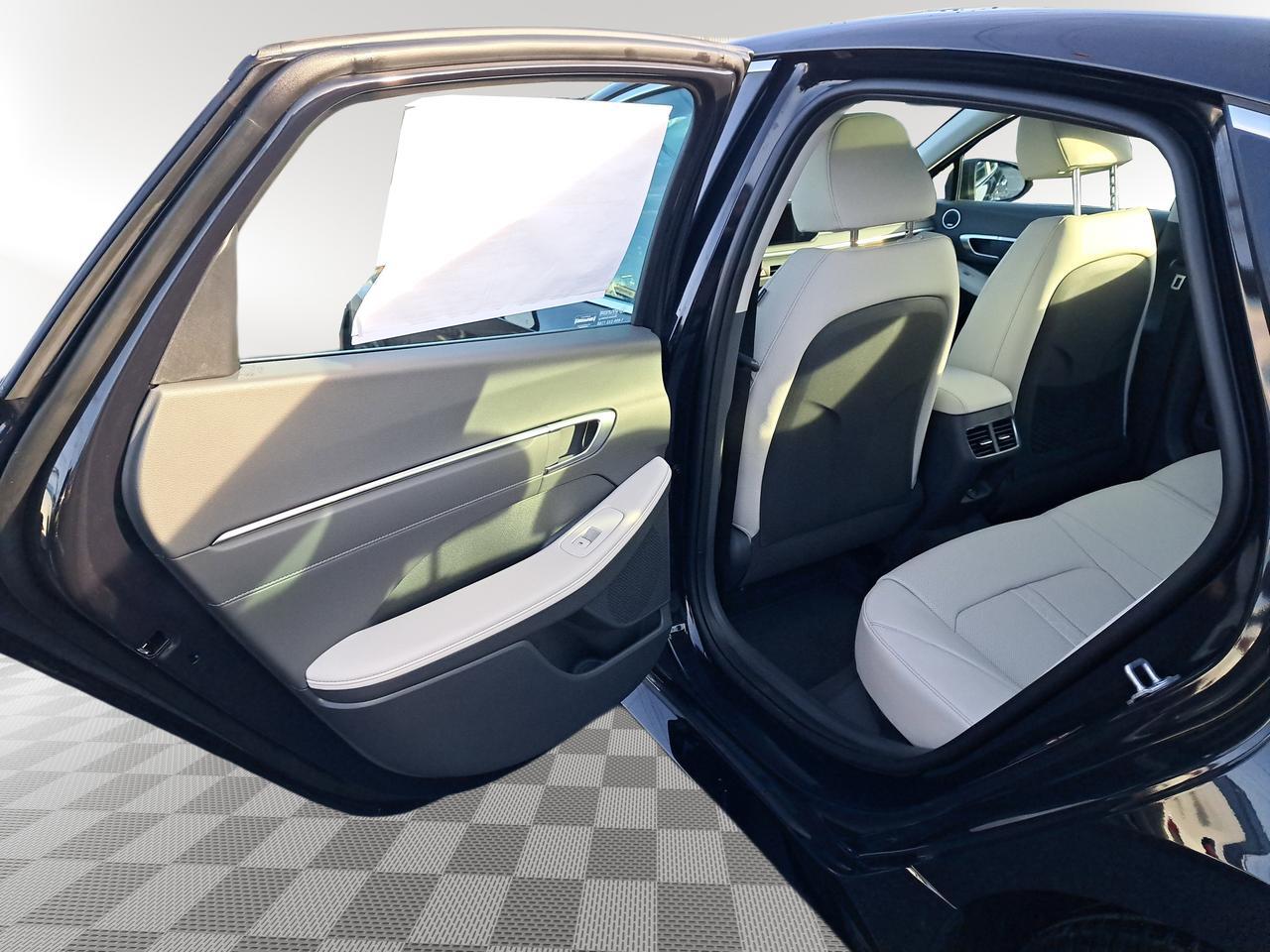 2023 Hyundai Sonata Limited San Clemente CA