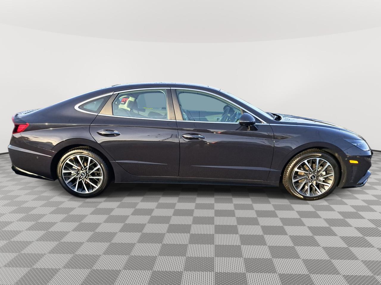 2023 Hyundai Sonata Limited San Clemente CA