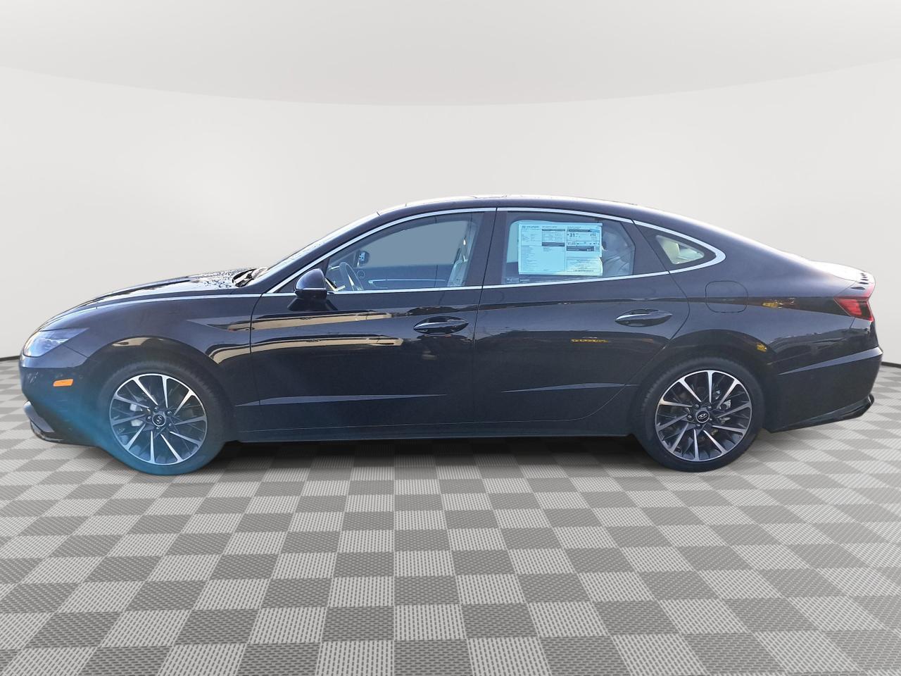 2023 Hyundai Sonata Limited San Clemente CA