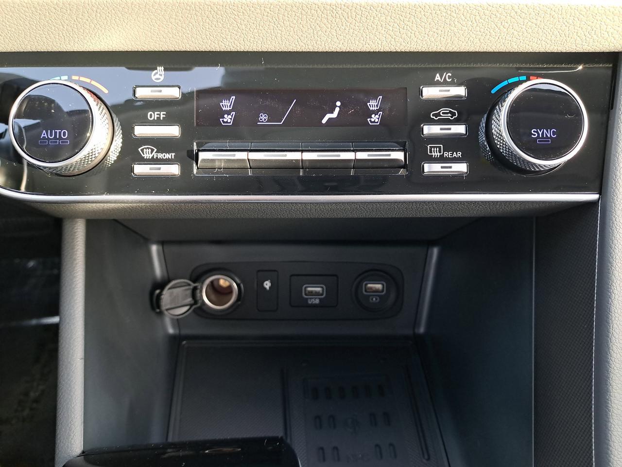 2023 Hyundai Sonata Limited San Clemente CA