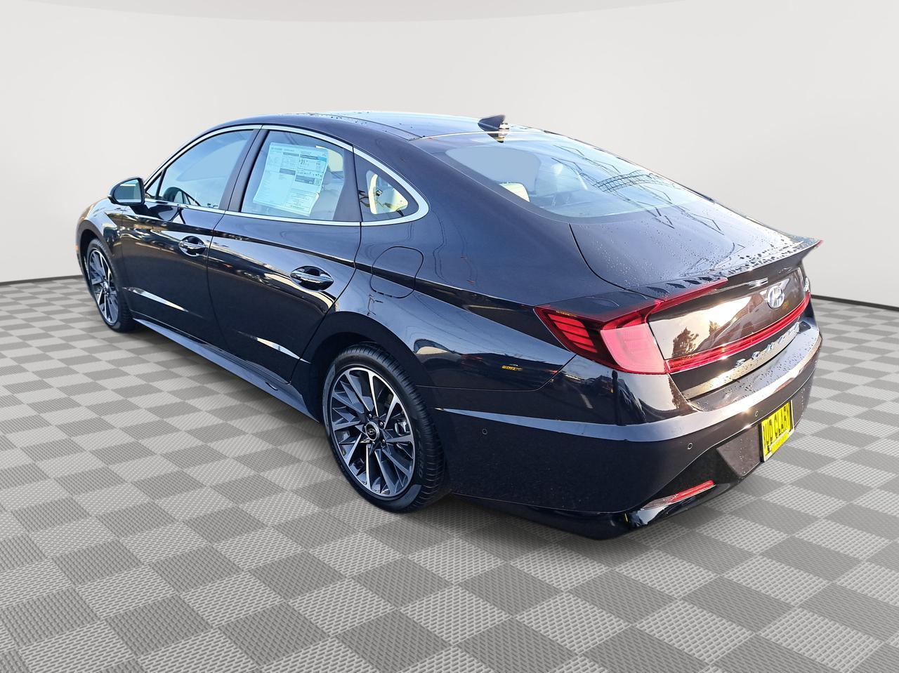 2023 Hyundai Sonata Limited San Clemente CA