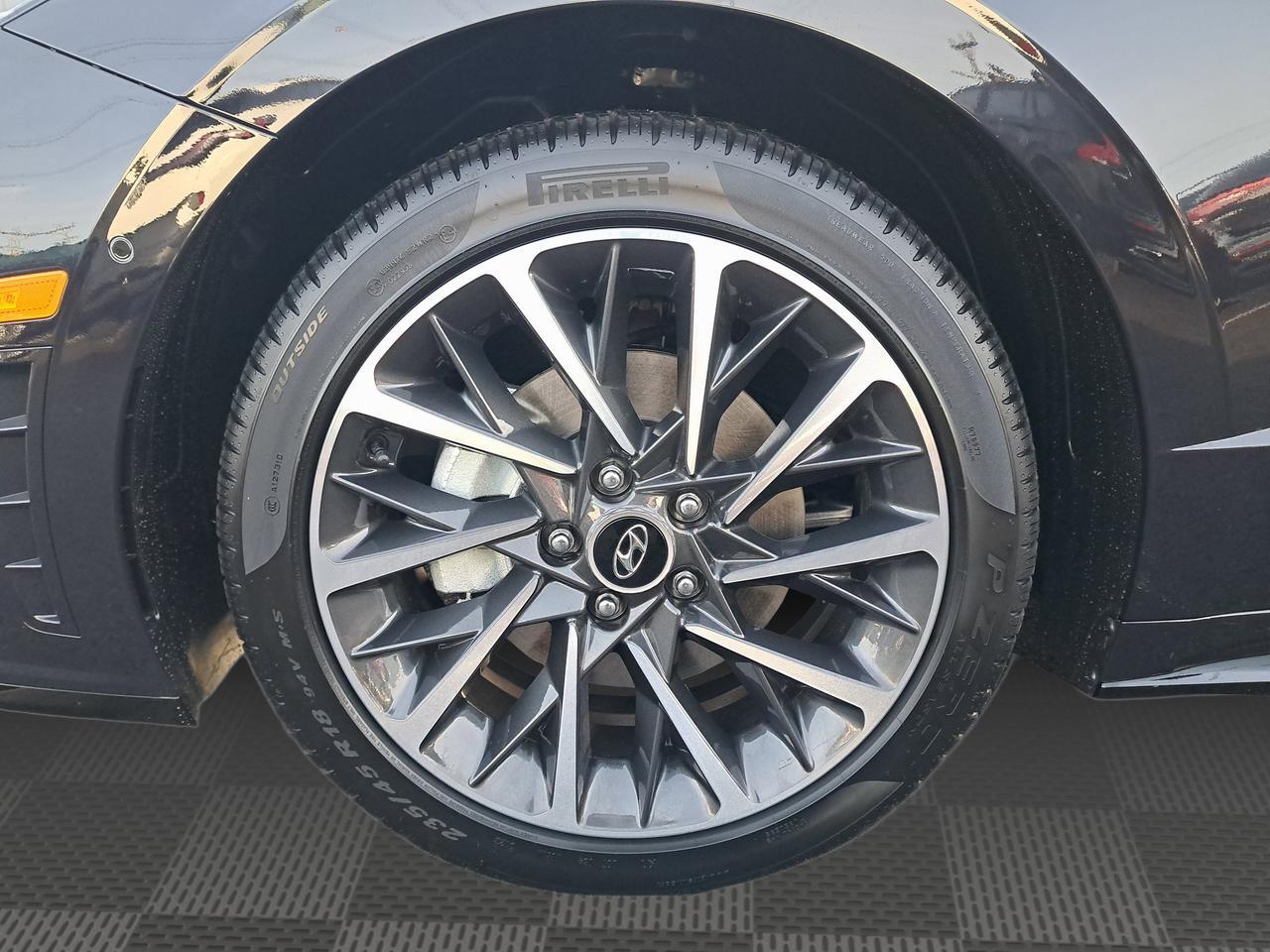 2023 Hyundai Sonata Limited San Clemente CA