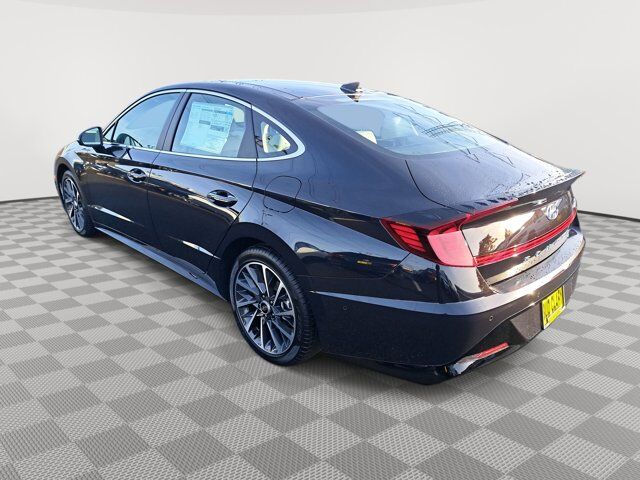 2023 Hyundai Sonata Limited San Clemente CA