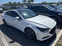 2023 Hyundai Sonata Limited