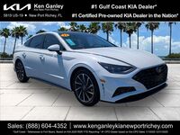 2023 Hyundai Sonata Limited