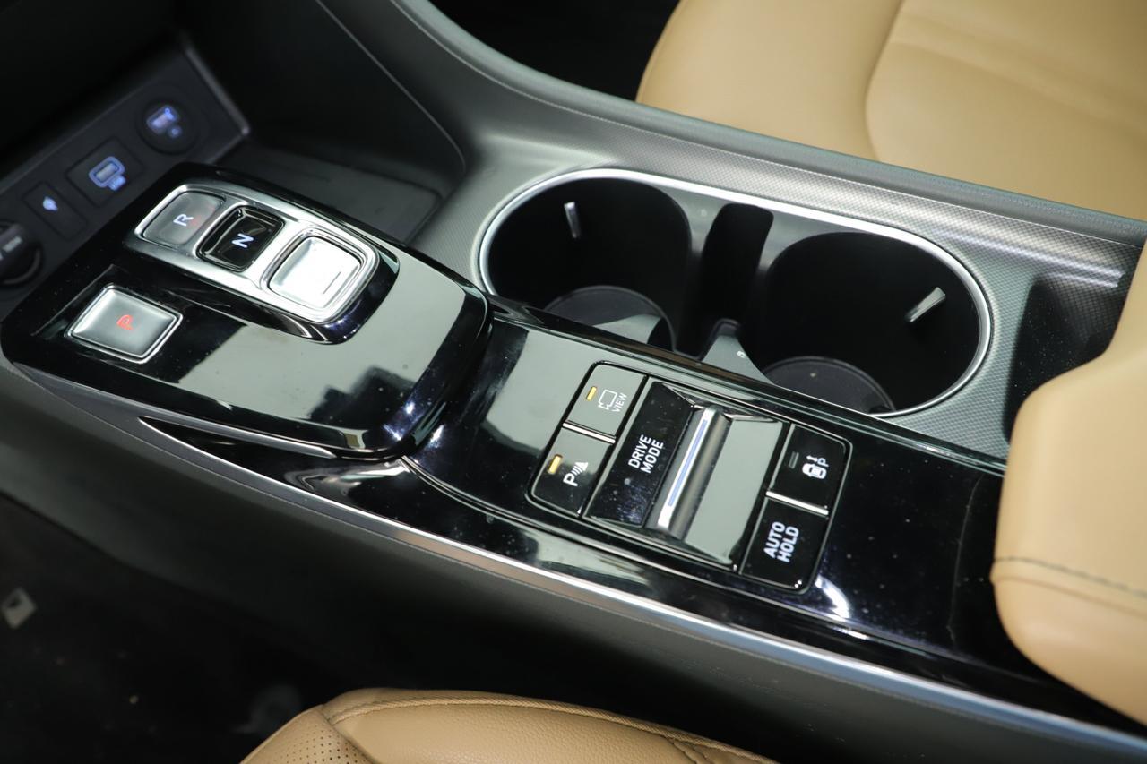 2023 Hyundai Sonata Limited New Braunfels TX