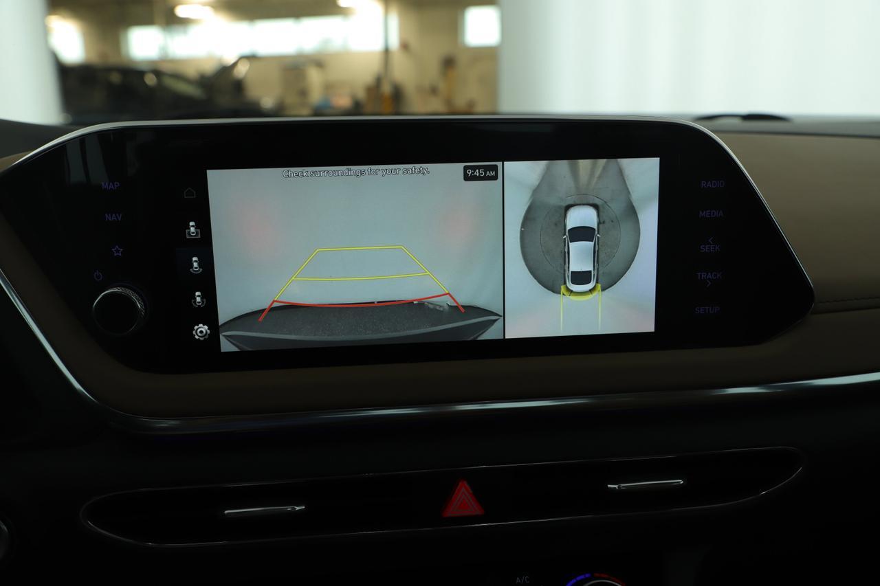 2023 Hyundai Sonata Limited New Braunfels TX