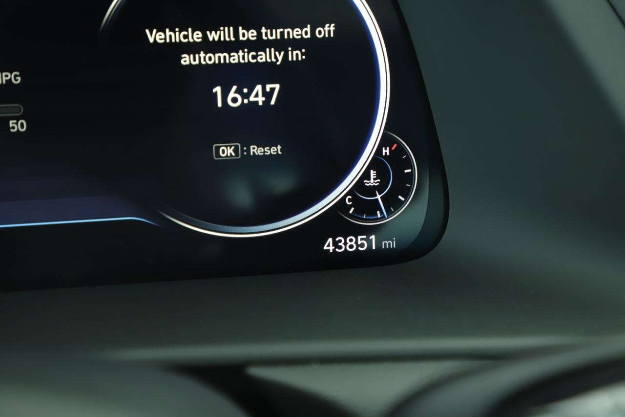 2023 Hyundai Sonata Limited New Braunfels TX