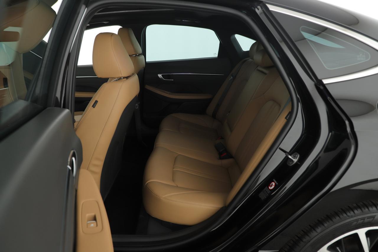 2023 Hyundai Sonata Limited New Braunfels TX