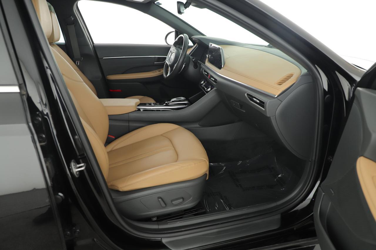 2023 Hyundai Sonata Limited New Braunfels TX