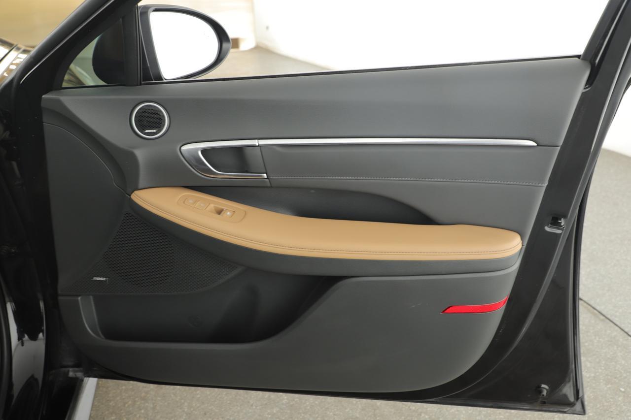 2023 Hyundai Sonata Limited New Braunfels TX