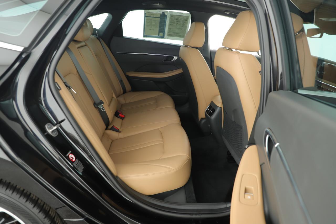 2023 Hyundai Sonata Limited New Braunfels TX