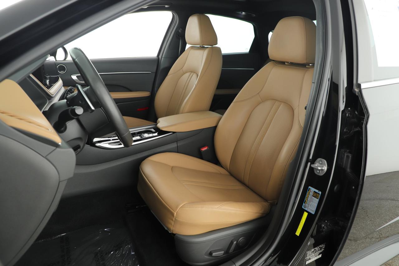 2023 Hyundai Sonata Limited New Braunfels TX