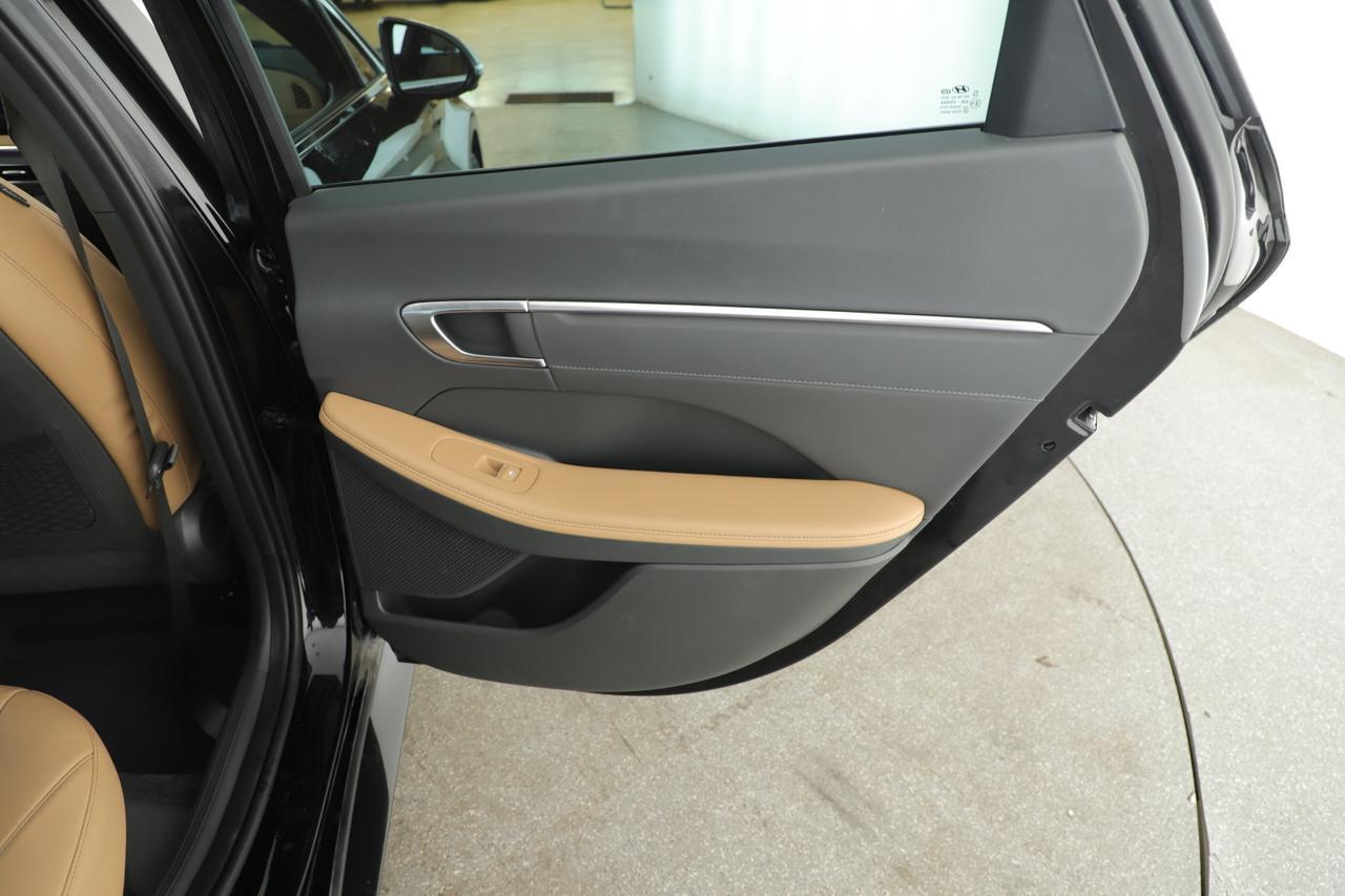 2023 Hyundai Sonata Limited New Braunfels TX