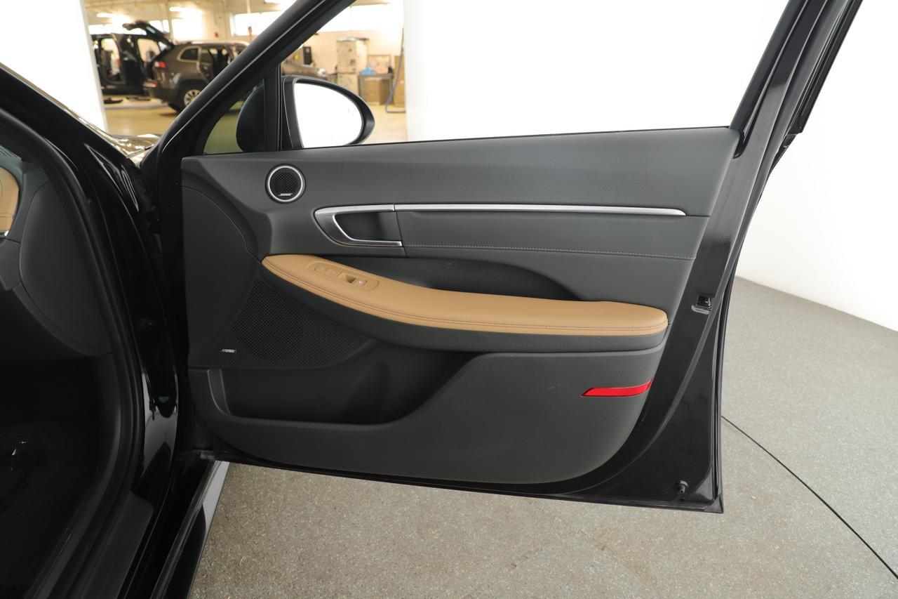 2023 Hyundai Sonata Limited New Braunfels TX