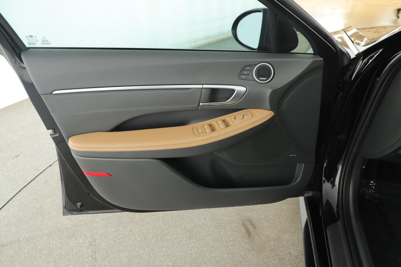 2023 Hyundai Sonata Limited New Braunfels TX