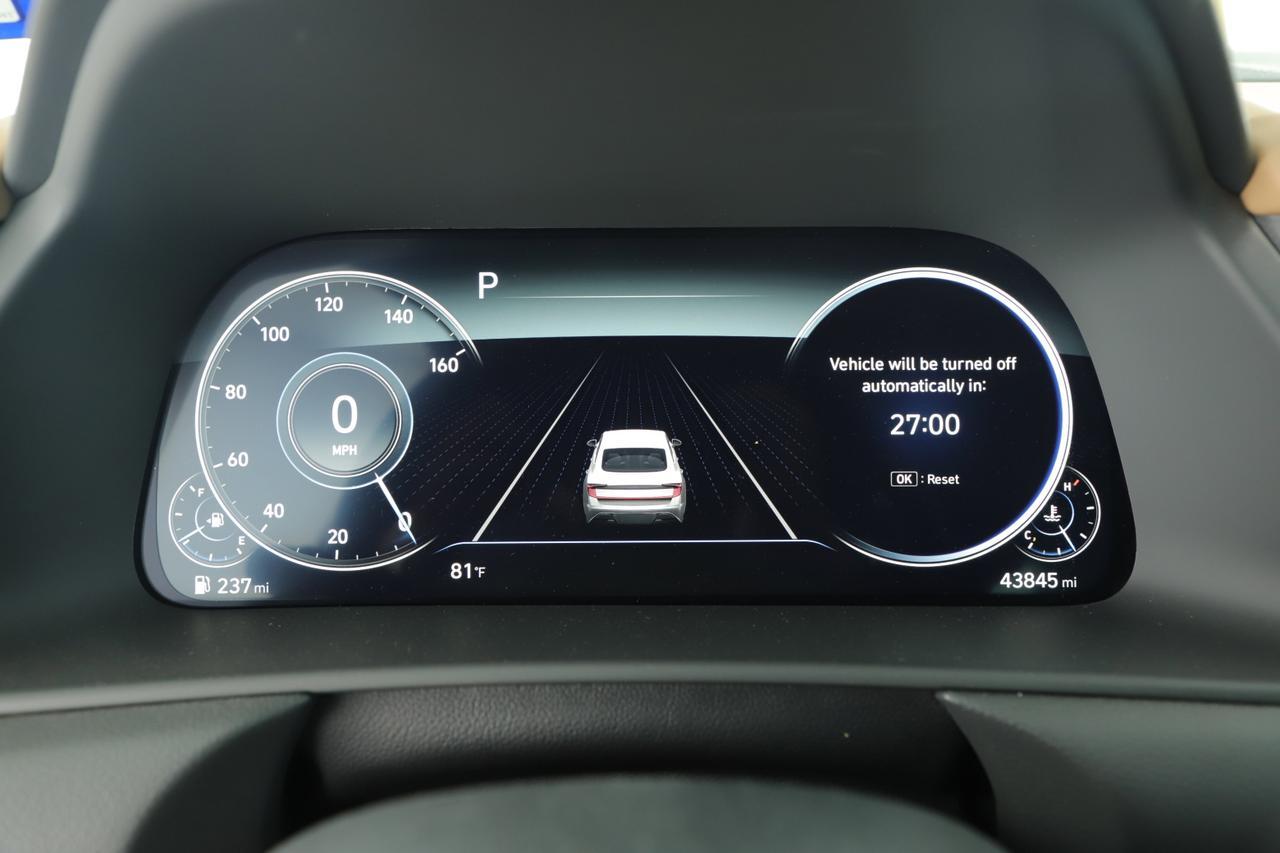 2023 Hyundai Sonata Limited New Braunfels TX