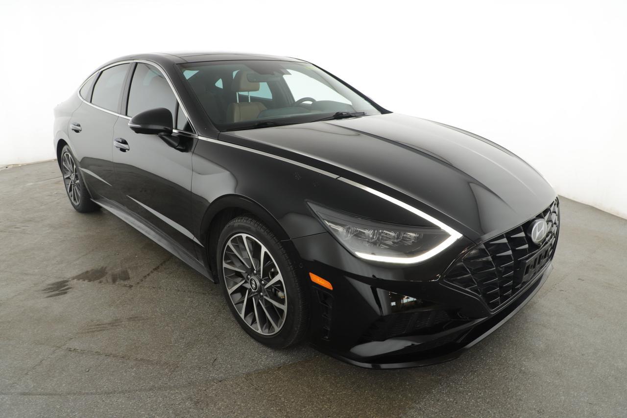 2023 Hyundai Sonata Limited