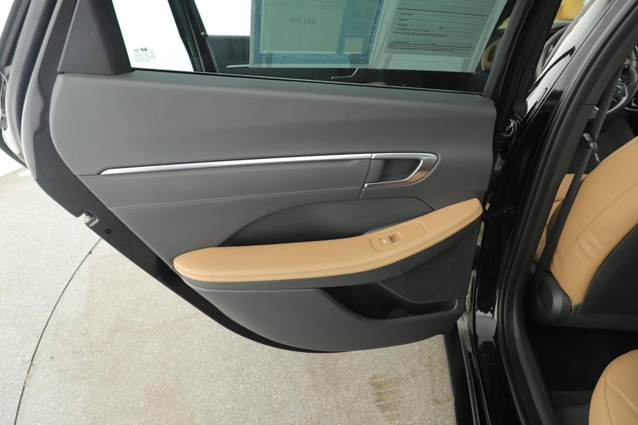 2023 Hyundai Sonata Limited New Braunfels TX