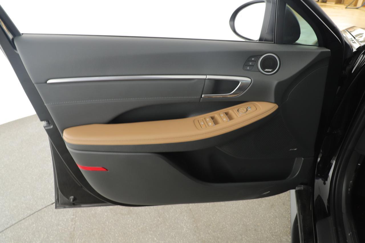 2023 Hyundai Sonata Limited New Braunfels TX