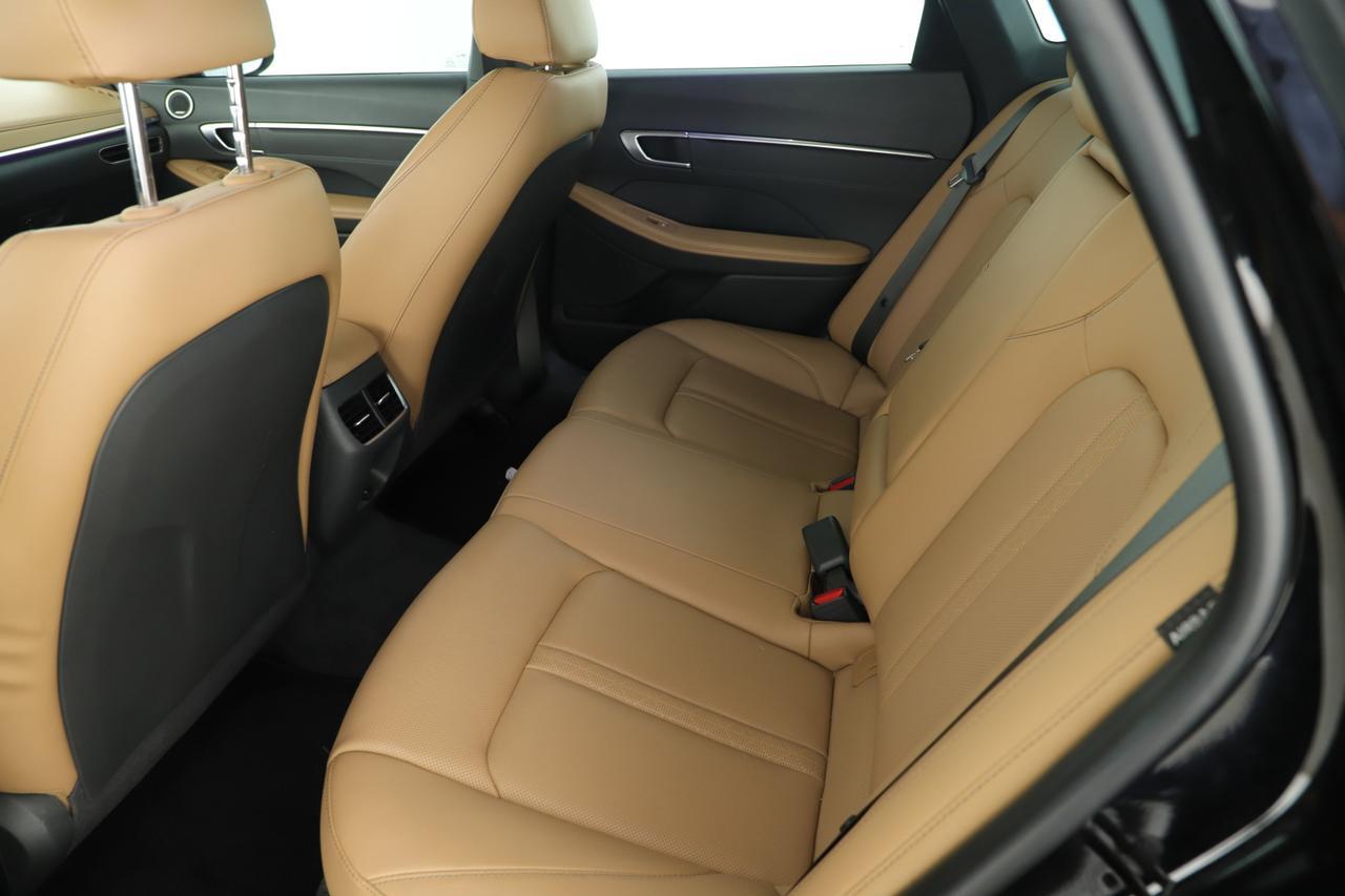 2023 Hyundai Sonata Limited New Braunfels TX