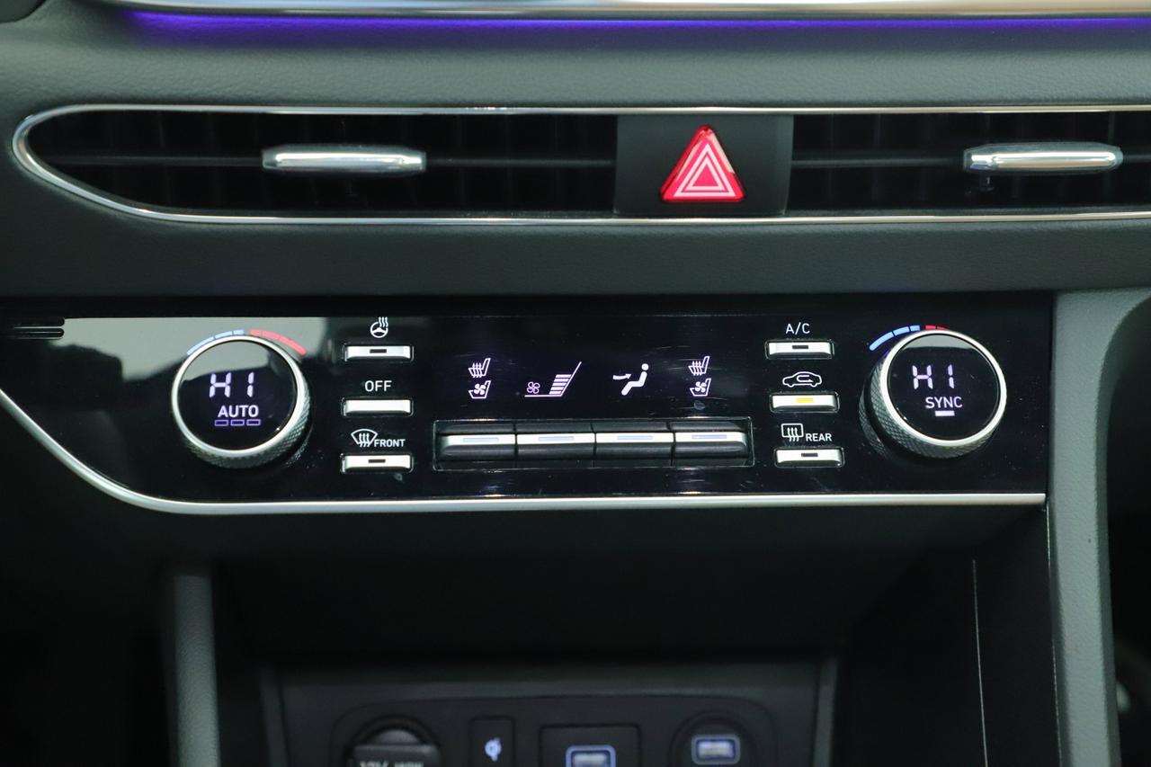 2023 Hyundai Sonata Limited New Braunfels TX