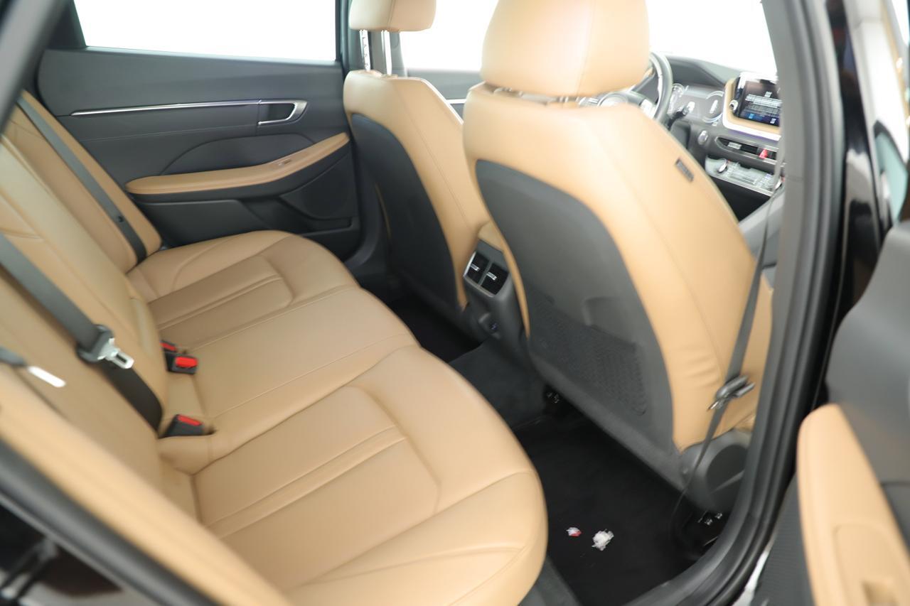 2023 Hyundai Sonata Limited New Braunfels TX