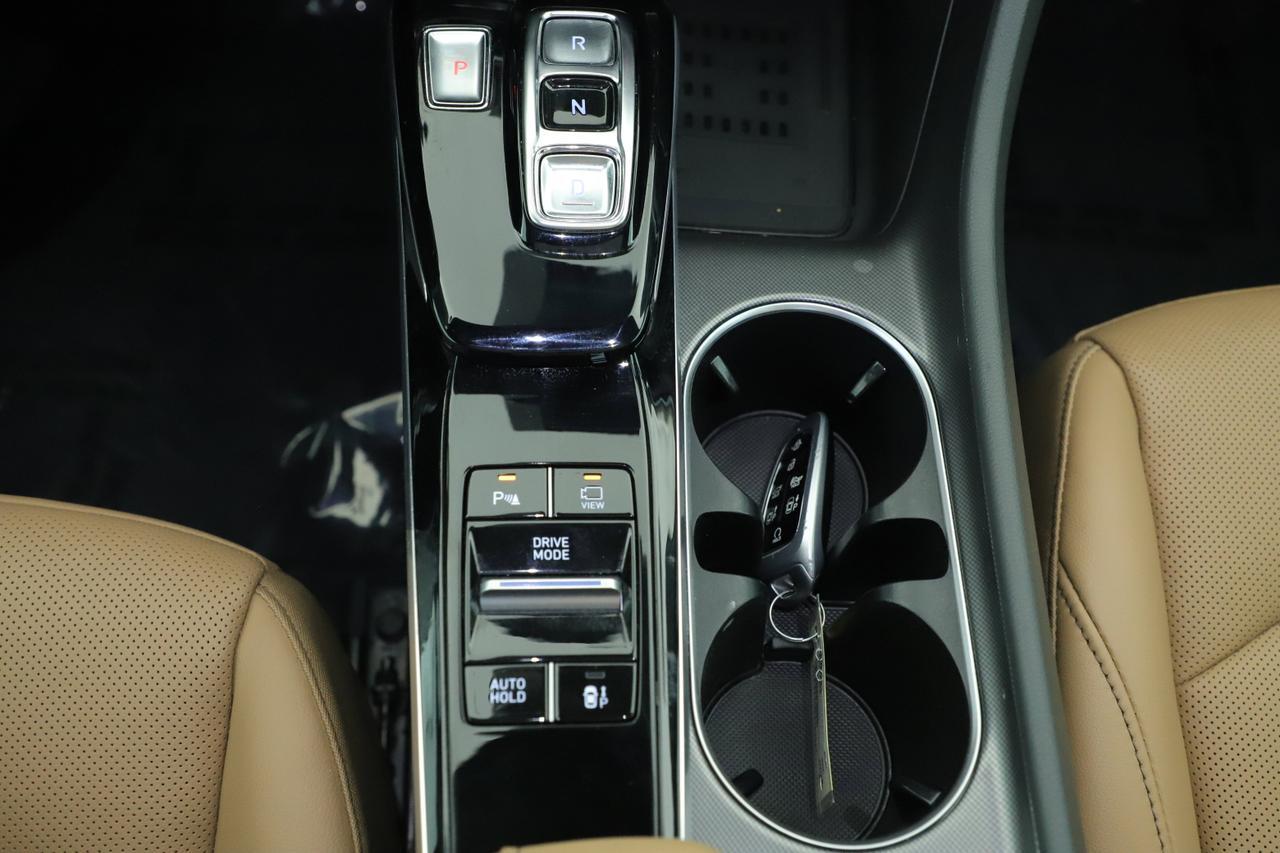 2023 Hyundai Sonata Limited New Braunfels TX