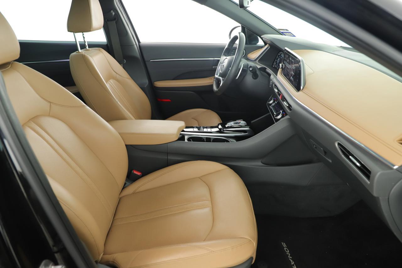 2023 Hyundai Sonata Limited New Braunfels TX