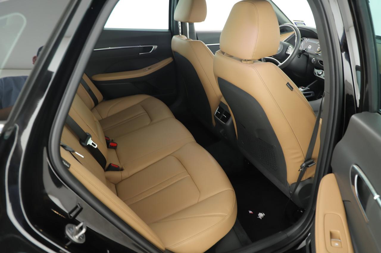 2023 Hyundai Sonata Limited New Braunfels TX