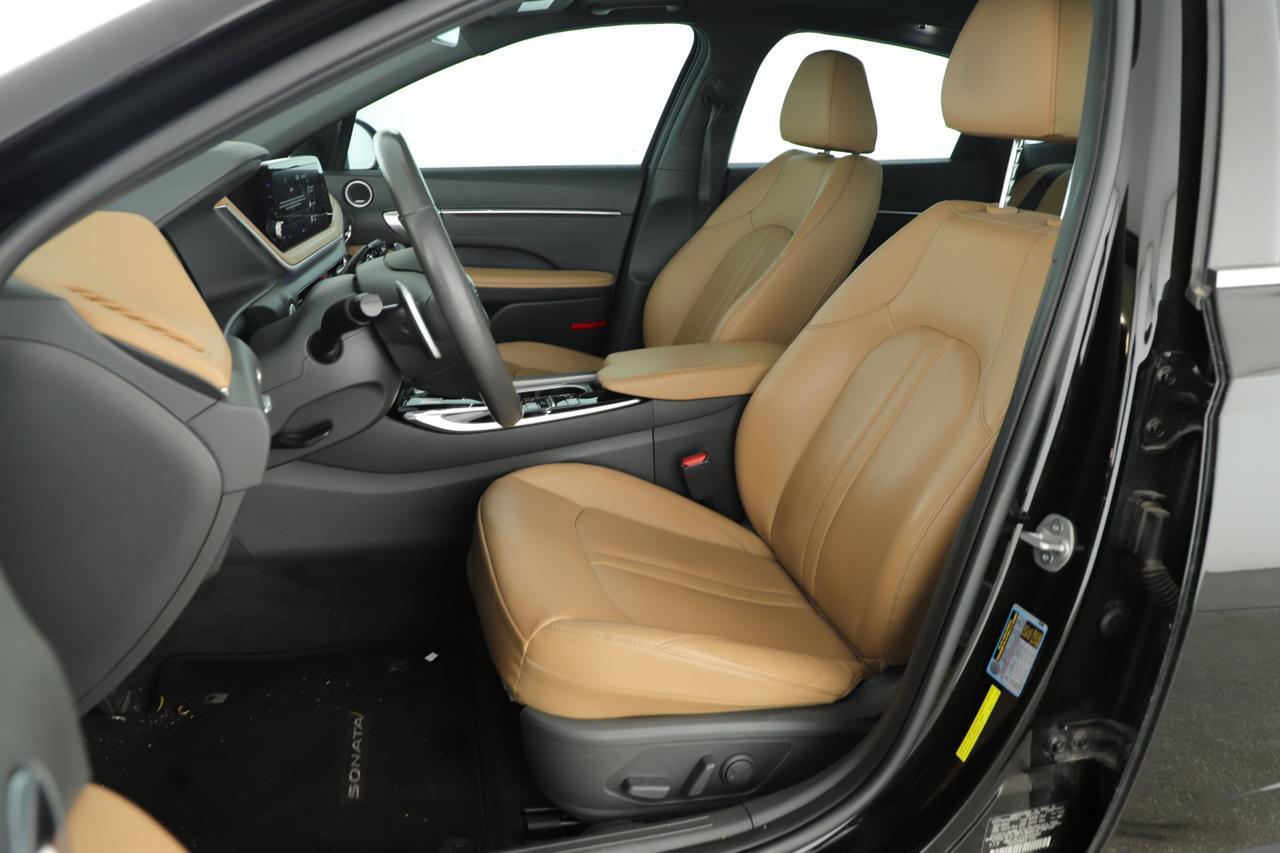 2023 Hyundai Sonata Limited New Braunfels TX