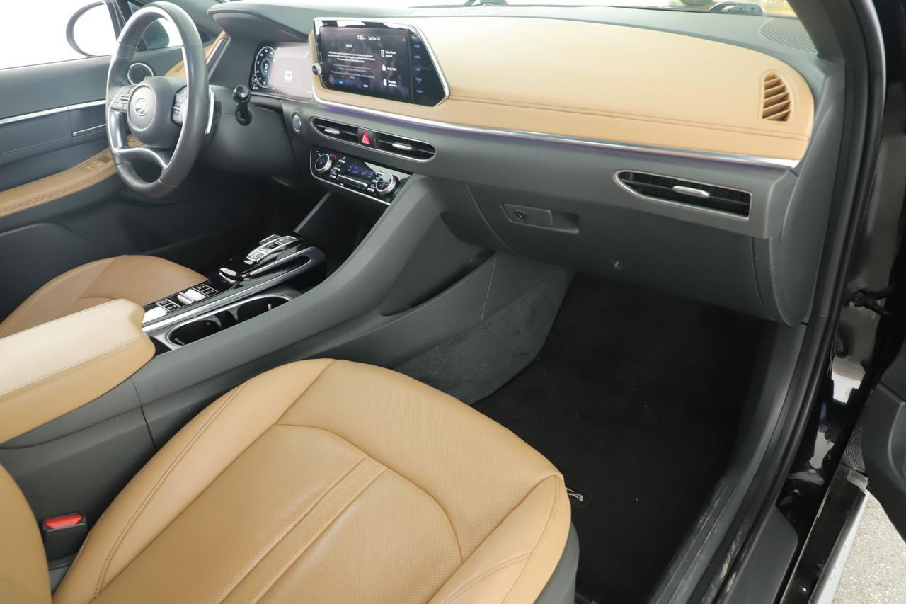 2023 Hyundai Sonata Limited New Braunfels TX