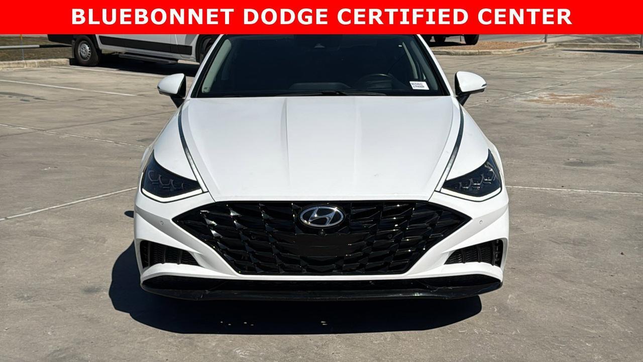 2023 Hyundai Sonata Limited