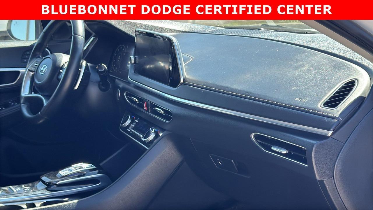 2023 Hyundai Sonata Limited New Braunfels TX