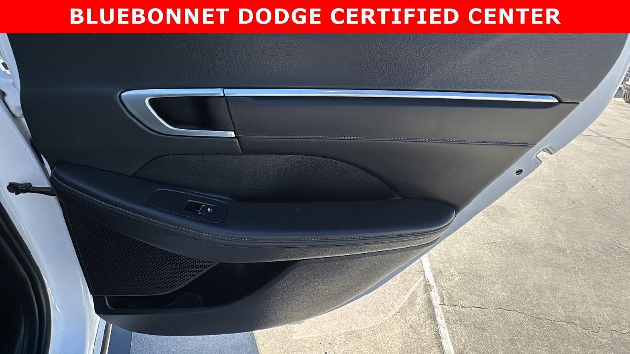 2023 Hyundai Sonata Limited New Braunfels TX