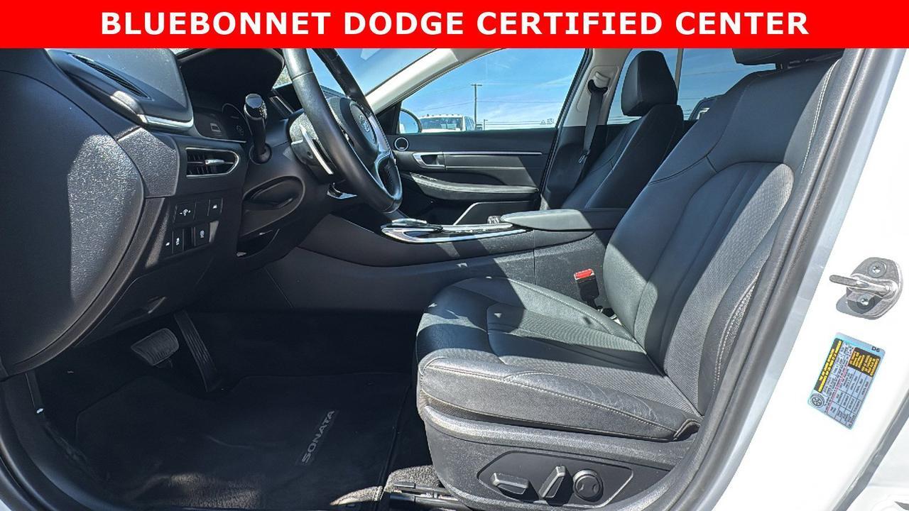 2023 Hyundai Sonata Limited New Braunfels TX